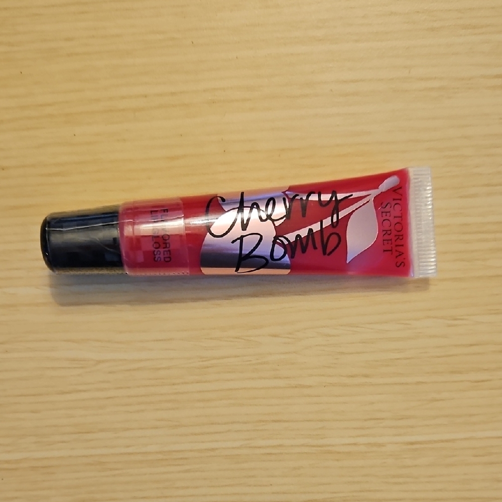 Victoria's Secret Cherry Bomb Lip Gloss